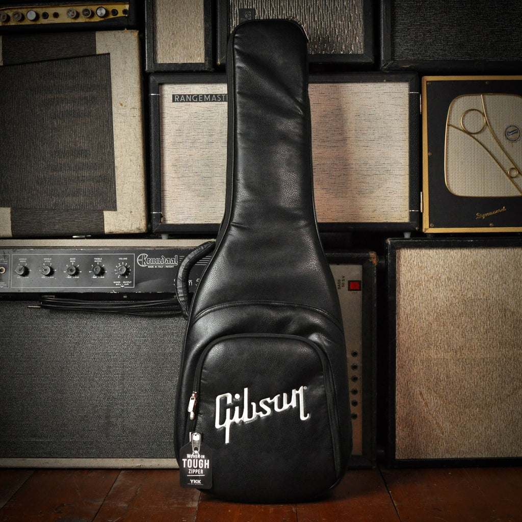 Gibson SG Standard Cherry Red 2024