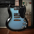 Gibson SG '61 Standard Pelham Blue 2023