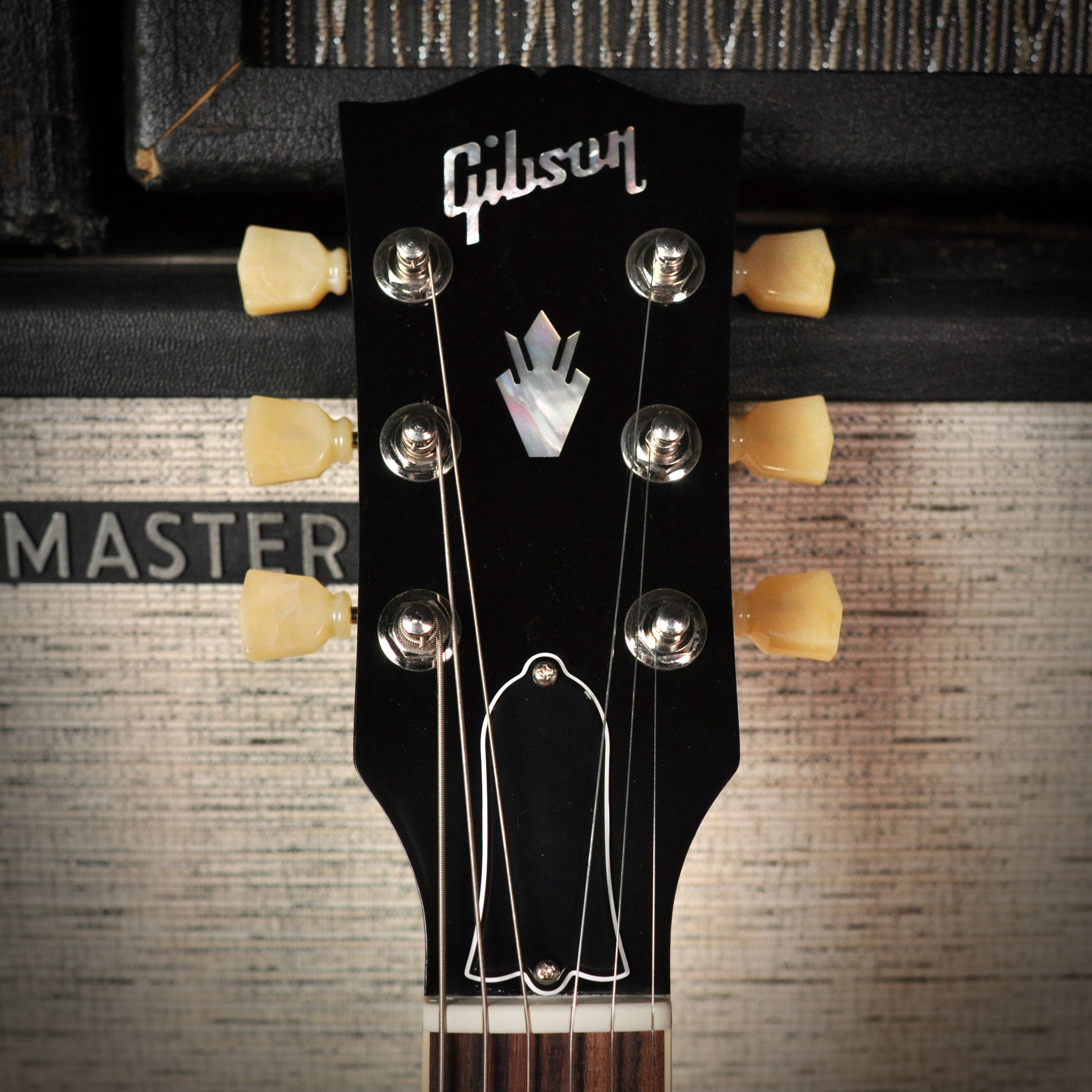 Gibson SG '61 Standard Pelham Blue 2023