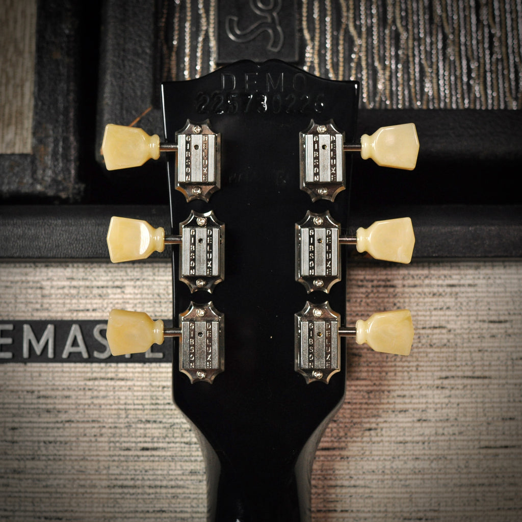 Gibson SG '61 Standard Pelham Blue 2023