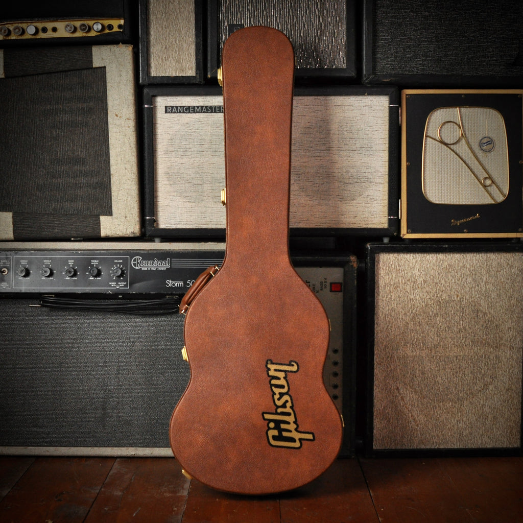 Gibson SG '61 Standard Pelham Blue 2023