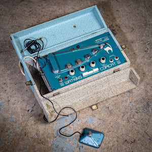 Descriptive image text