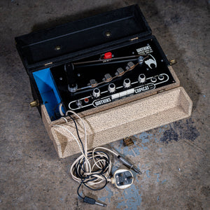 Descriptive image text