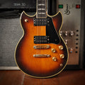 Yamaha SG1000 Sunburst 1980