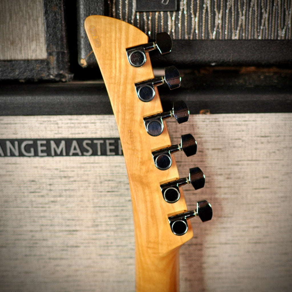 Yamaha SGV-300 Pearl Green 2003