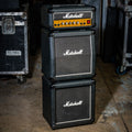 Marshall Mini Stack Black 1986