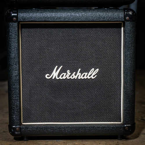 Marshall Mini Stack Black 1986