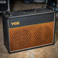 Vox AC30 Black 1963