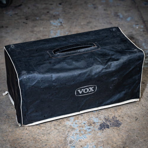 Vox AC50 Head Black 1967