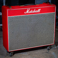 Marshall Artiste Combo Red 1973