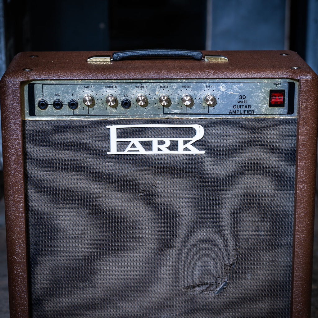 Park 30W Combo Brown 1980