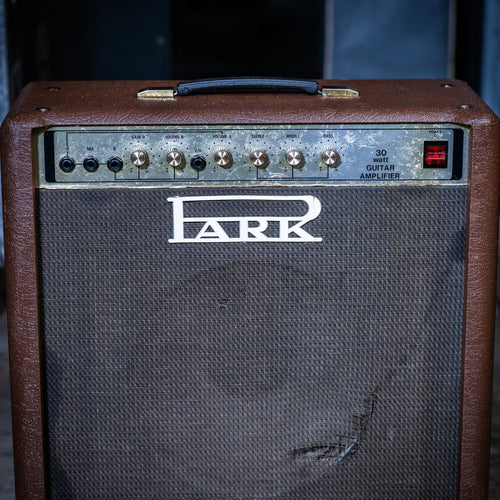 Park 30W Combo Brown 1980