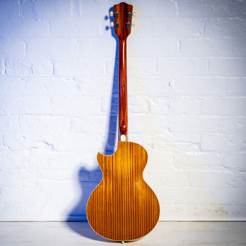 Framus Star Bass Ex Bill Wyman THE ROLLING STONES Humbug 1962