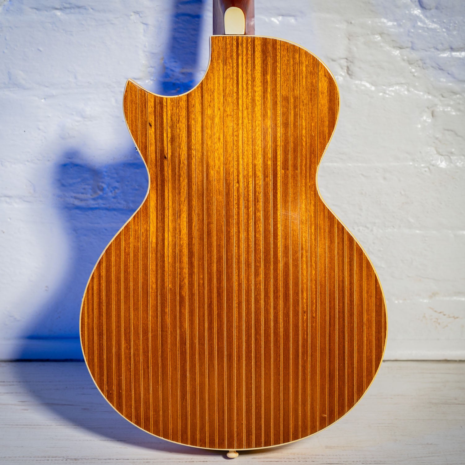 Framus Star Bass Ex Bill Wyman THE ROLLING STONES Humbug 1962