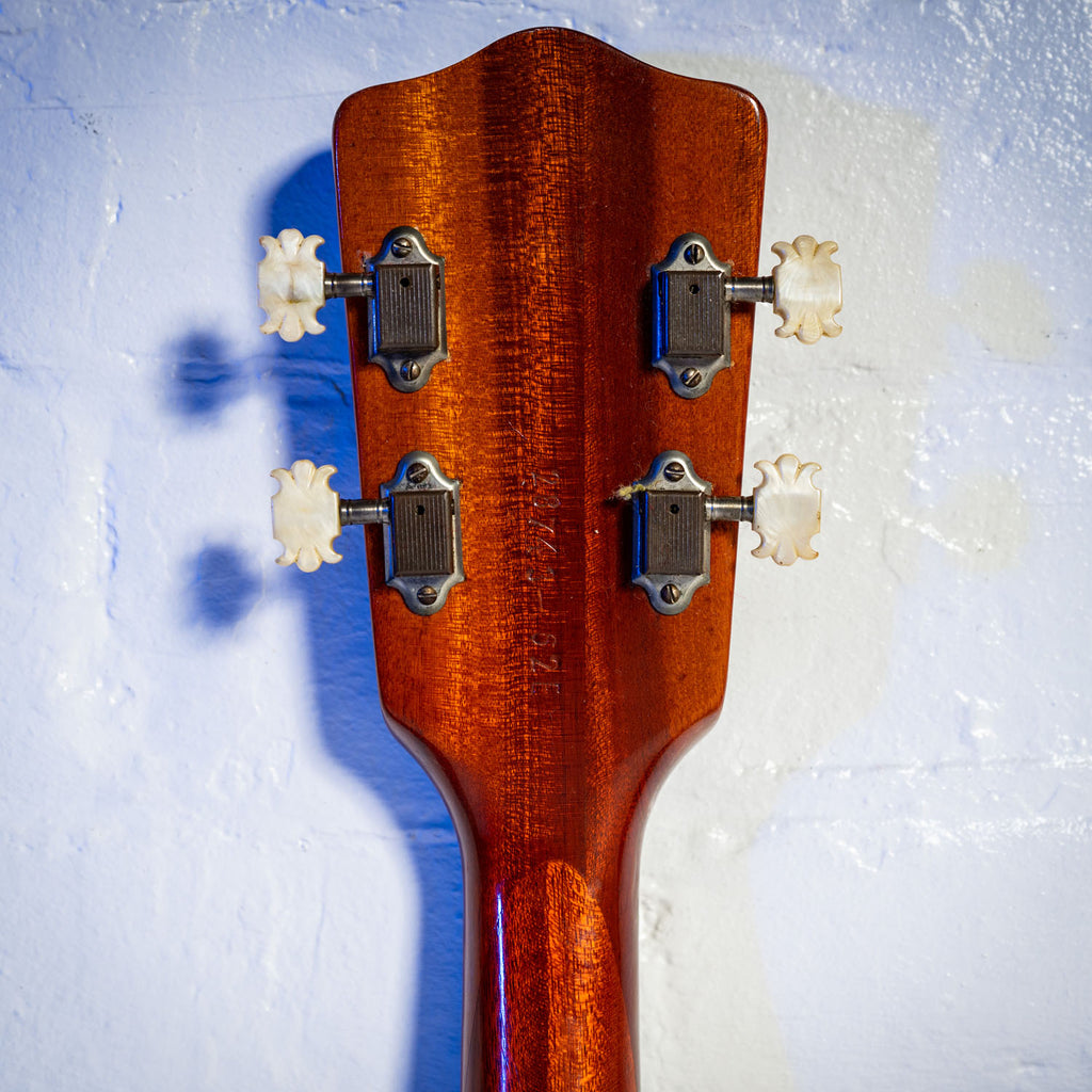 Framus Star Bass Ex Bill Wyman THE ROLLING STONES Humbug 1962