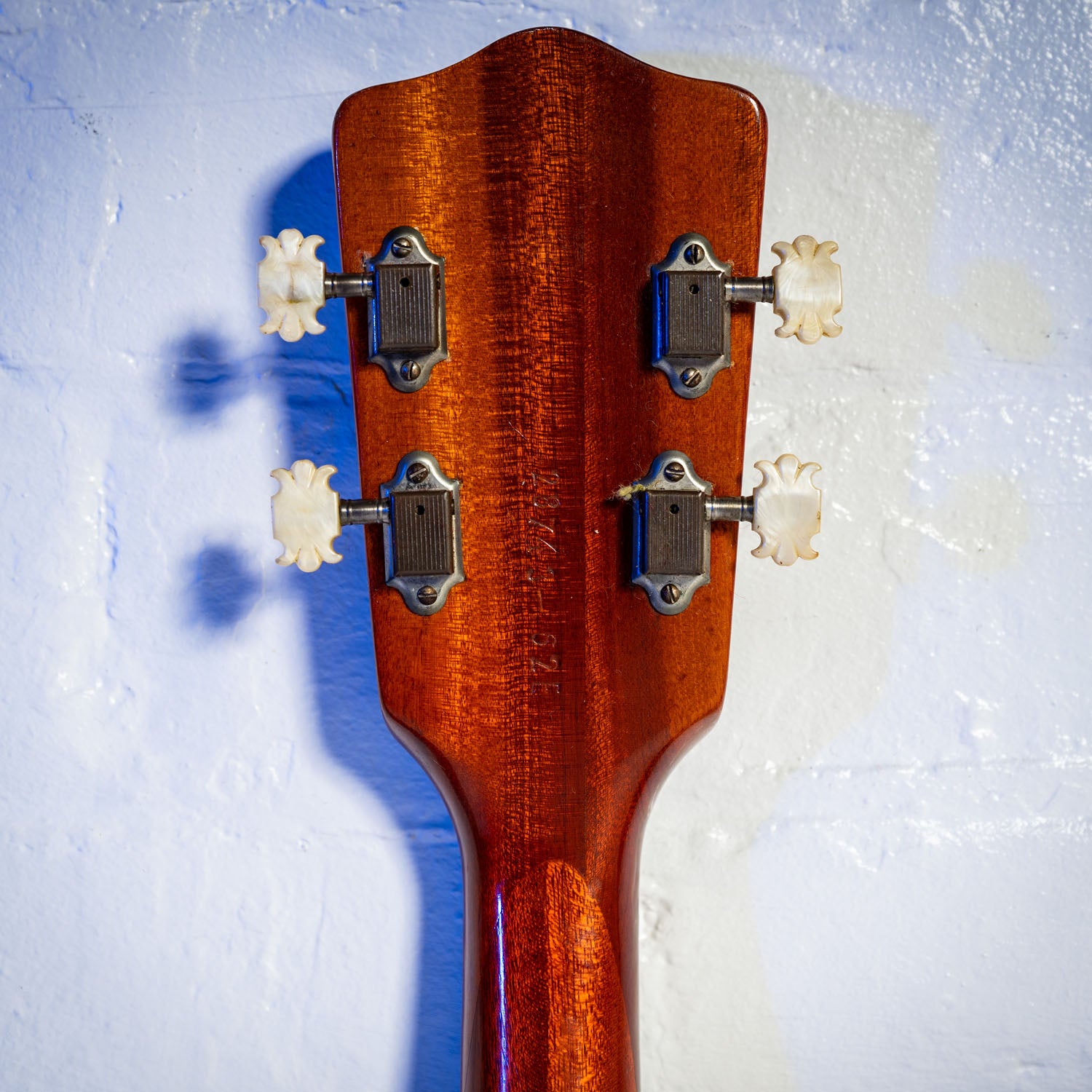 Framus Star Bass Ex Bill Wyman THE ROLLING STONES Humbug 1962