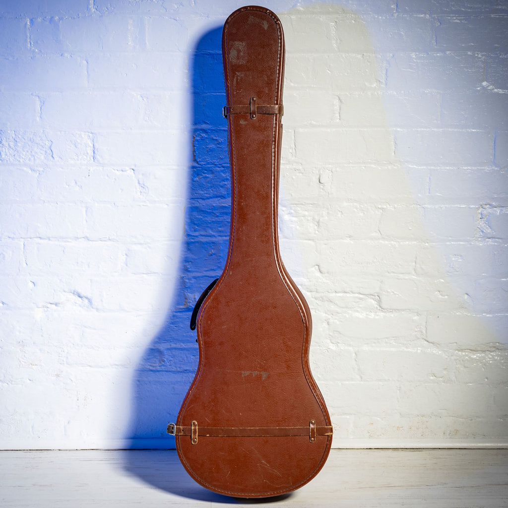 Framus Star Bass Ex Bill Wyman THE ROLLING STONES Humbug 1962