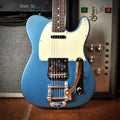 Fender Telecaster CIJ TL62-65 US Lake Placid Blue 2004