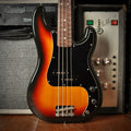 Fender Precision MIJ PB62-53 Sunburst 1993-1994
