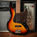 Fender Jazz Bass MIJ JB62 Sunburst 2010