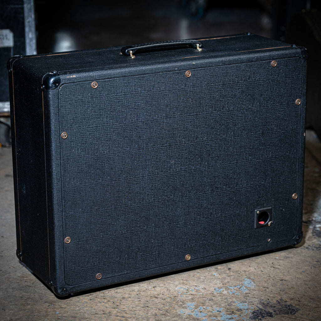 Vox AC10 Speaker Cabinet Black 1966
