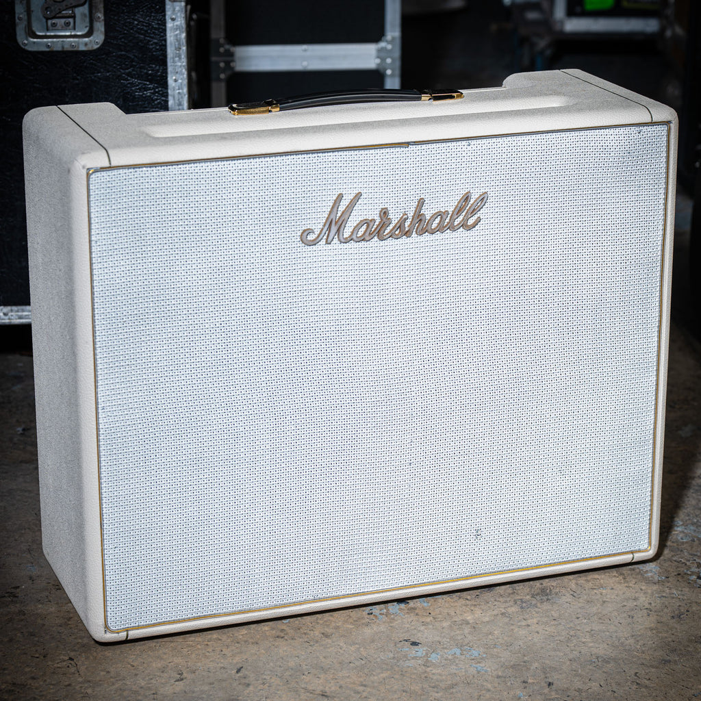 Marshall Bluesbreaker Combo Cabinet White 2000