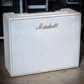 Marshall Bluesbreaker Combo Cabinet White 2000