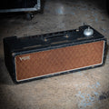 Vox AC30 Head Black 1962