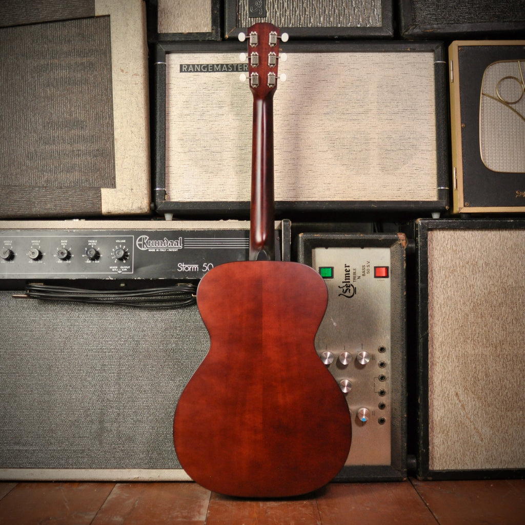 K. Yairi YFP-02 Cedar 1996