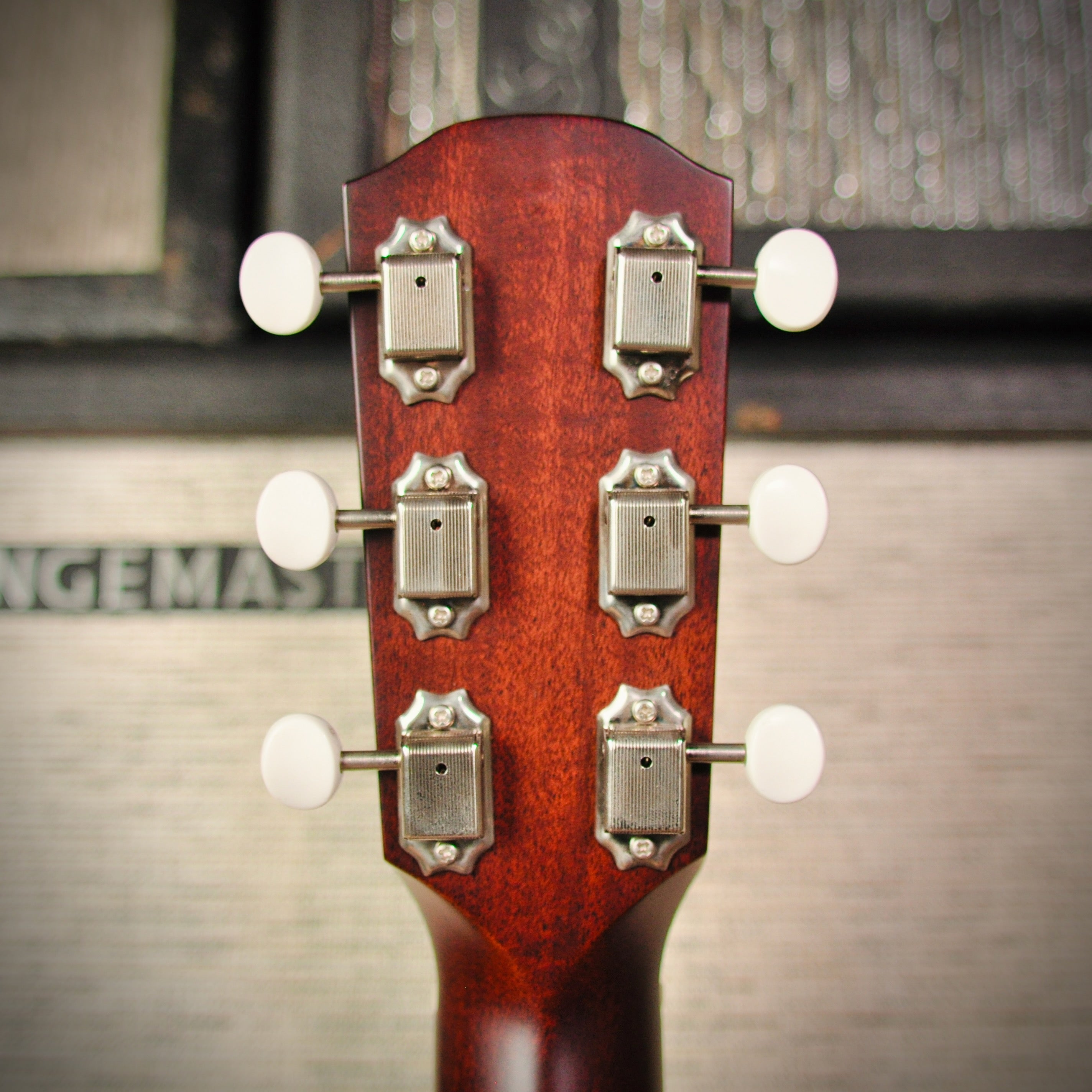 K. Yairi YFP-02 Cedar 1996