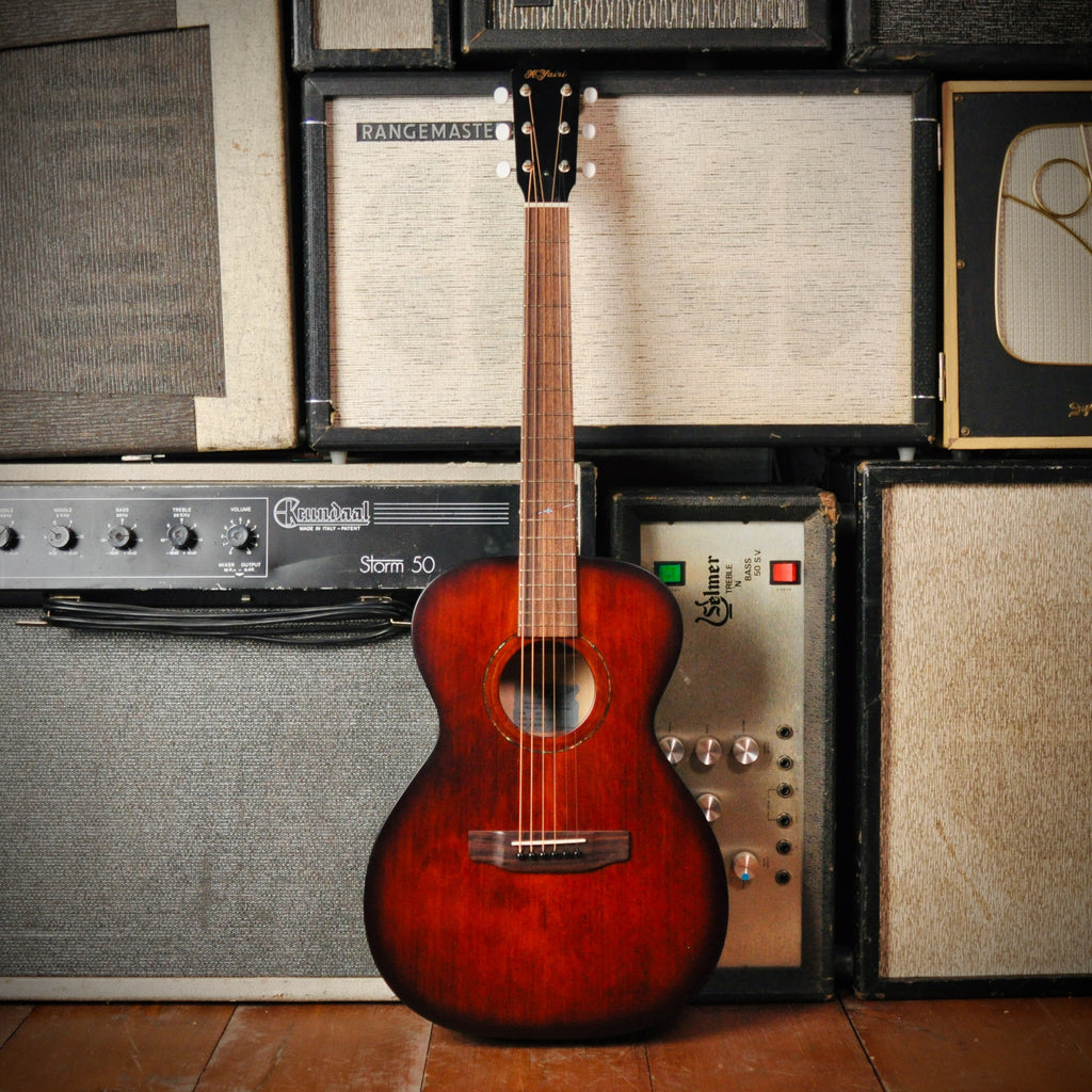 K. Yairi YFP-02 Cedar 1996