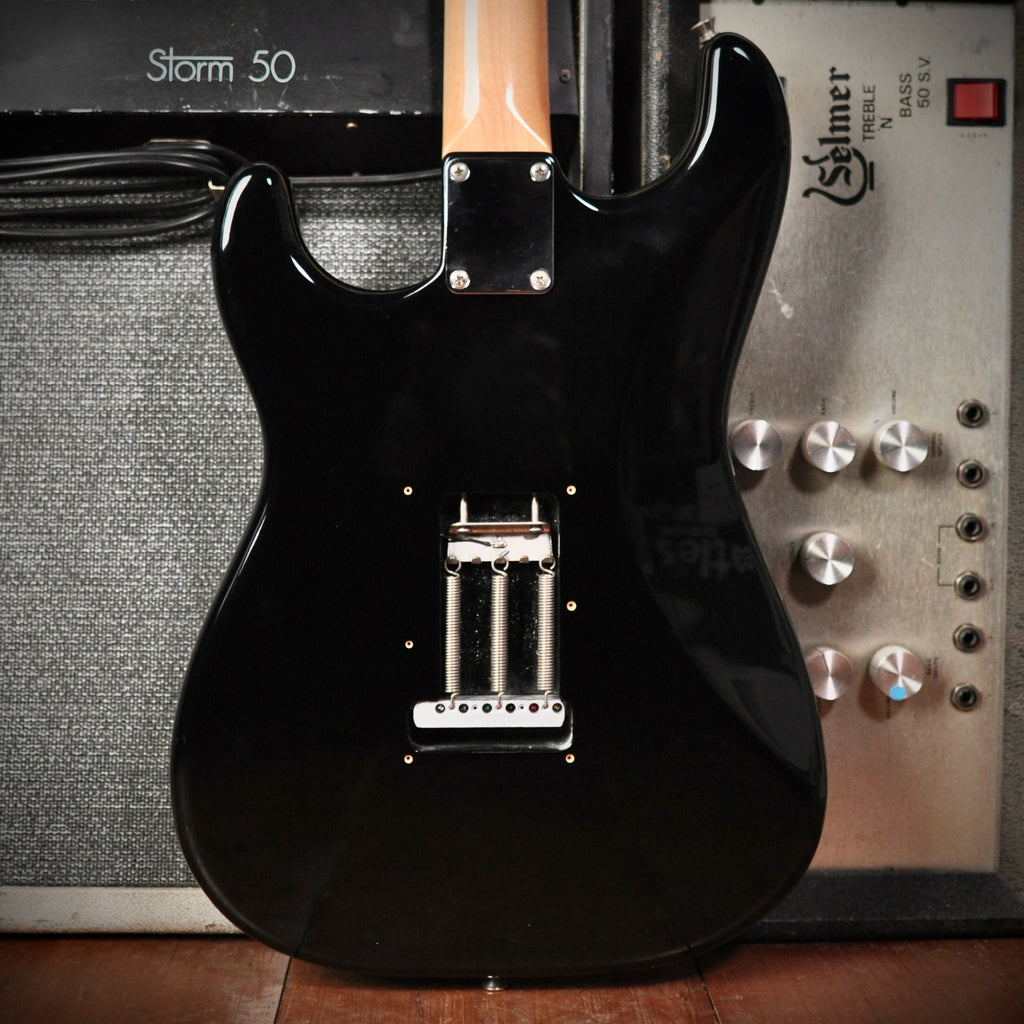 Fender Stratocaster MIJ Traditional II 60s 2020