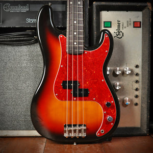 Descriptive image text