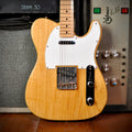 Fender Telecaster MIJ TL71 ASH Natural 2010