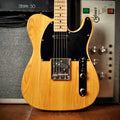 Fender Telecaster MIJ TL72-500 Butterscotch 1990-1991