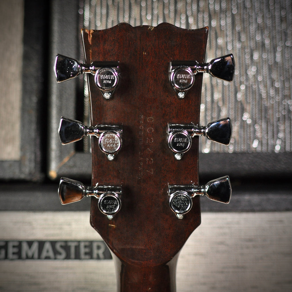 Yamaha SA-1000 Brown 1979