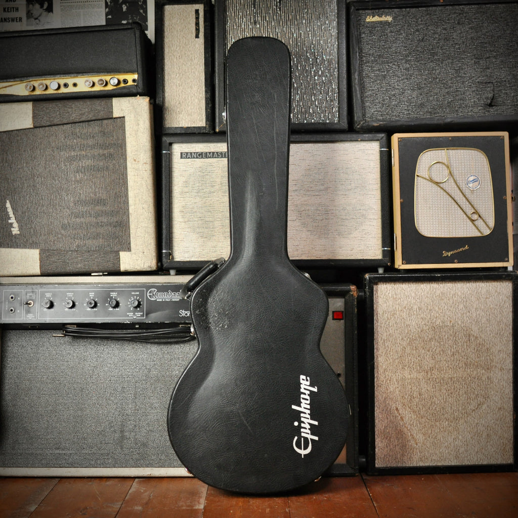 Epiphone Casino MIJ Natural 1987