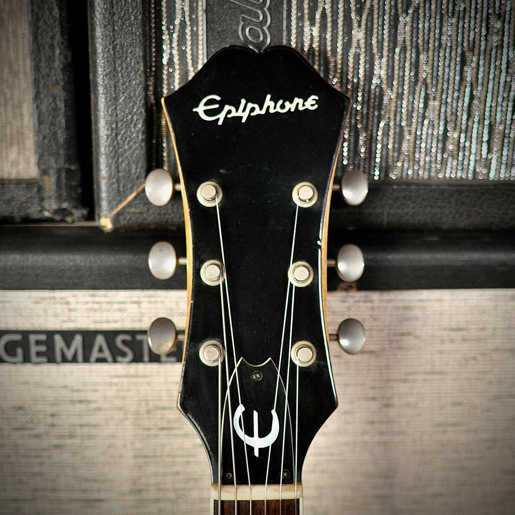 Epiphone Casino MIJ Natural 1987