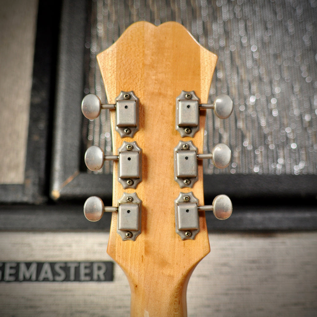 Epiphone Casino MIJ Natural 1987