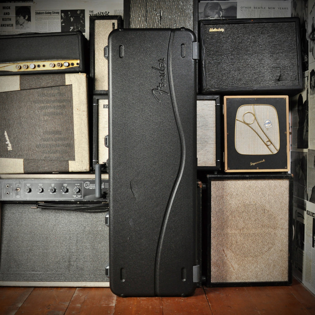 Fender Precision Bass MIJ PB62-US Sunburst 2014