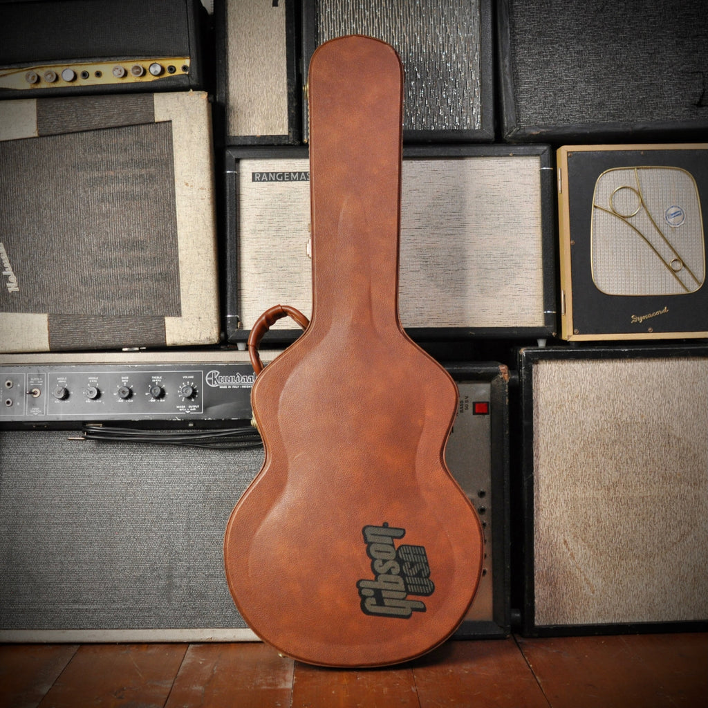 Gibson ES-335 Dot Cherry Red 1995