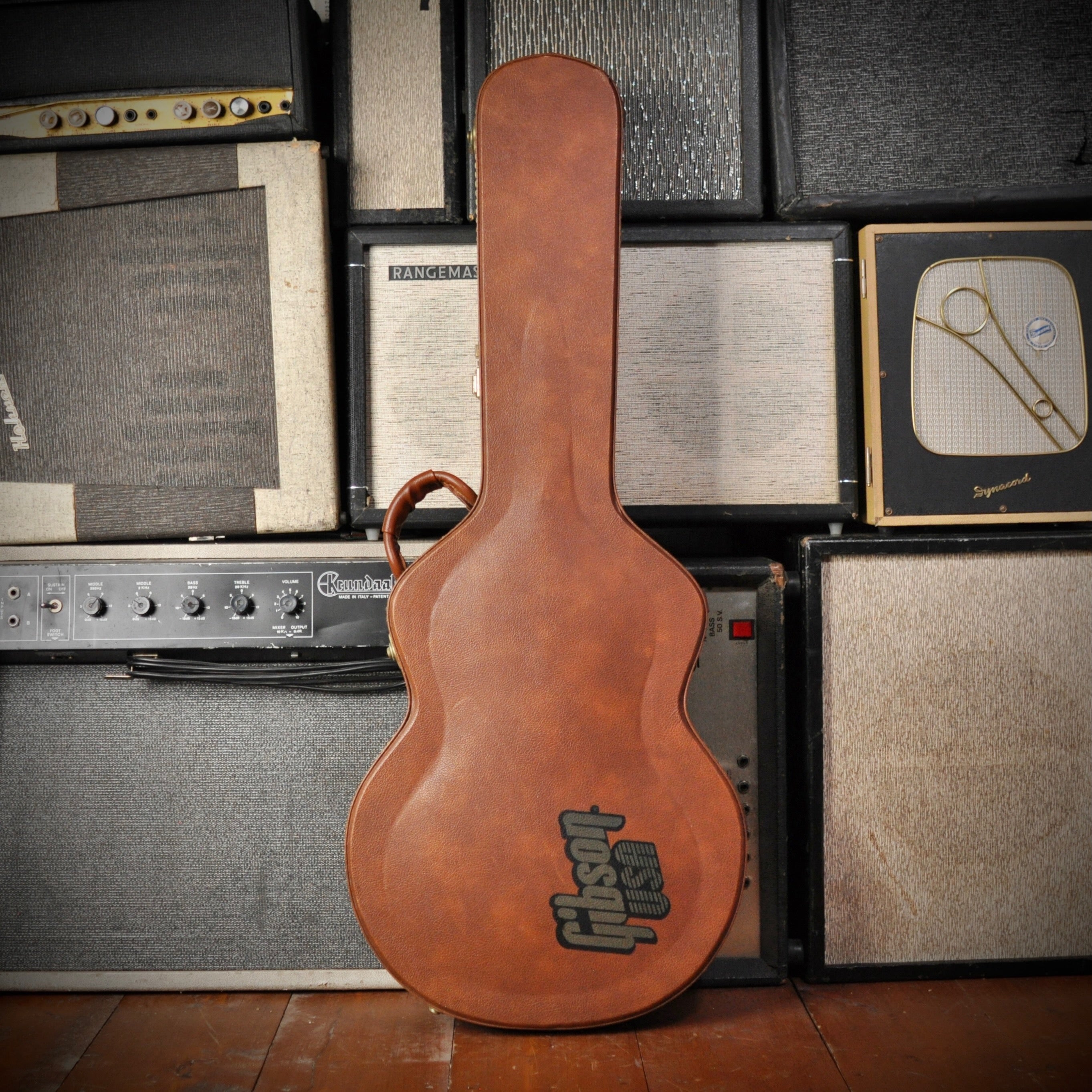 Gibson ES-335 Dot Cherry Red 1995