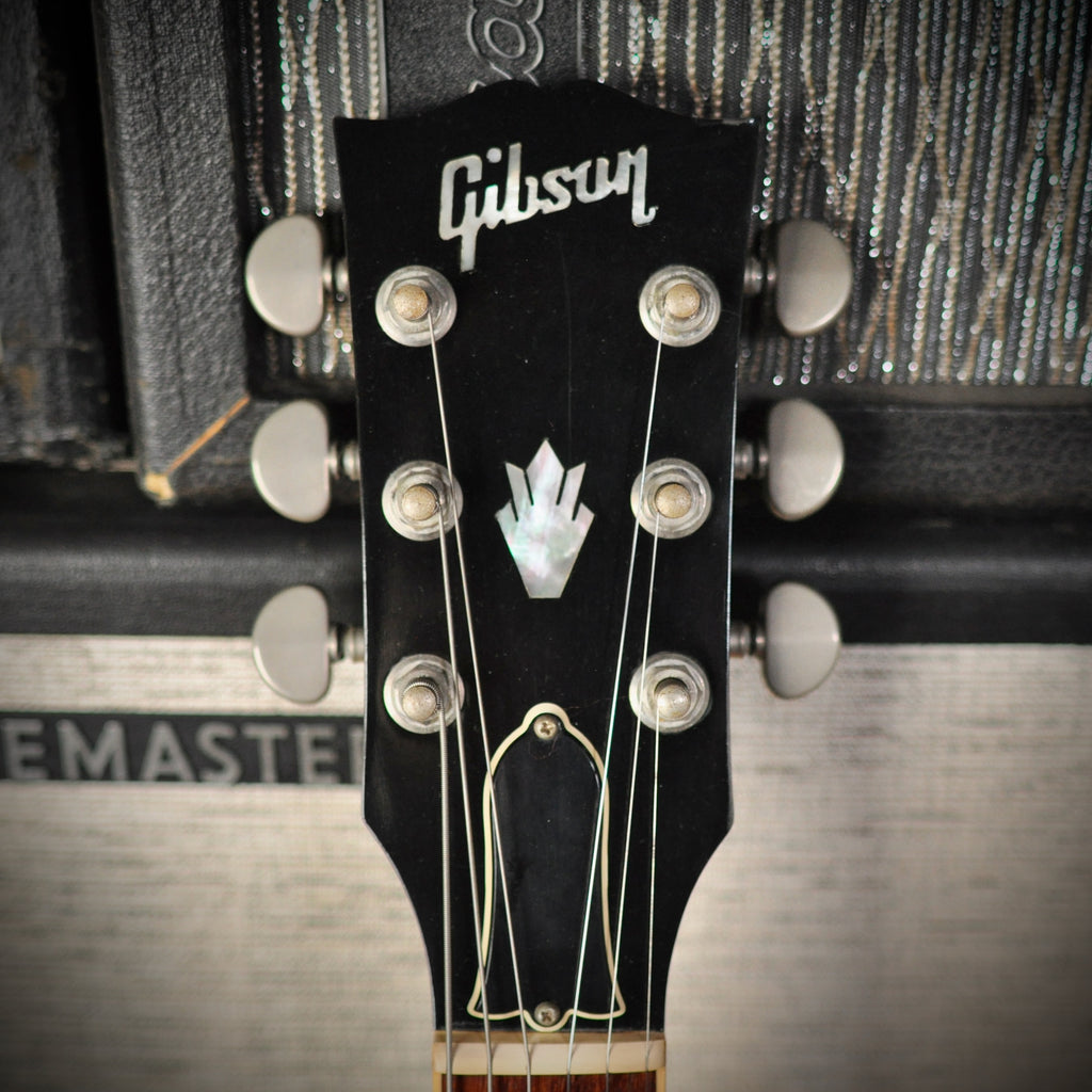 Gibson ES-335 Dot Cherry Red 1995