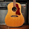 Gibson J-50 Antique Natural 2012