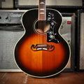 Gibson J-200 Vintage Sunburst 1993