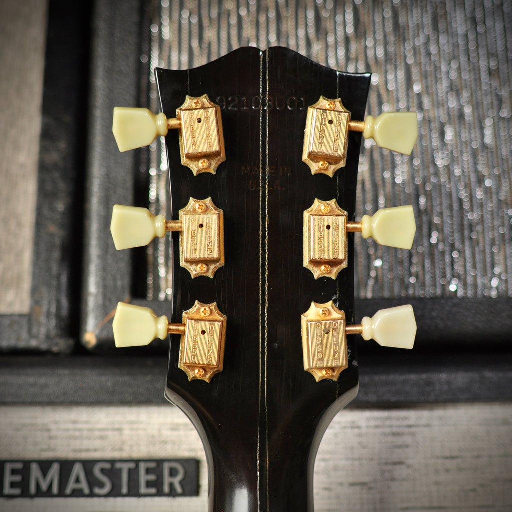 Gibson J-200 Vintage Sunburst 1993