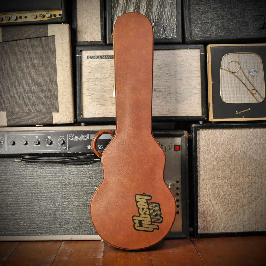 Gibson Les Paul Custom Black 1997