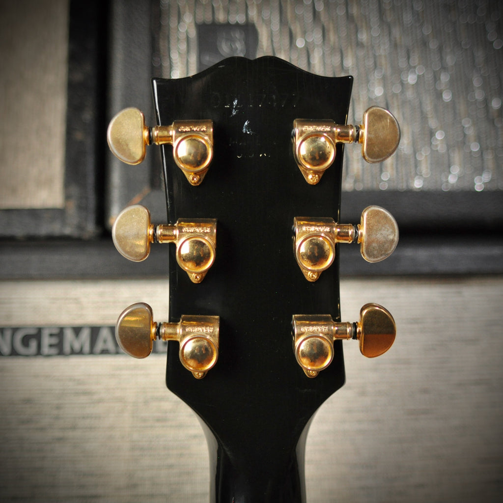 Gibson Les Paul Custom Black 1997