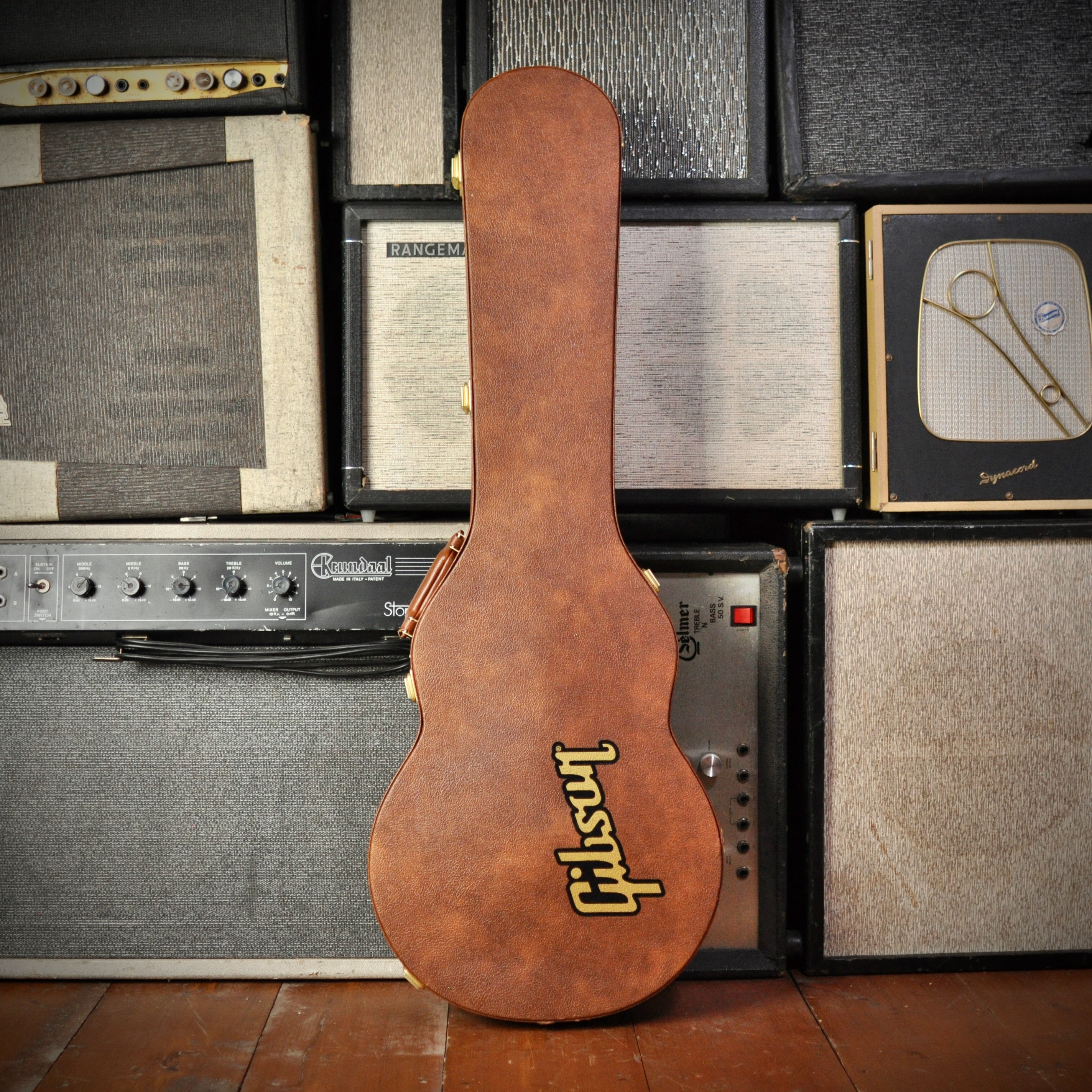 Gibson Les Paul Special TV Yellow 2024 – Hanks