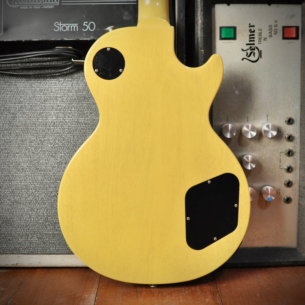 Gibson Les Paul Special TV Yellow 2024